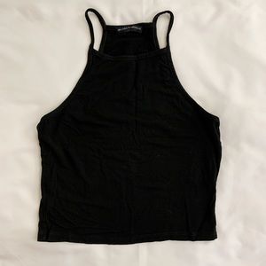 BRANDY MELVILLE Crop Tank O/S